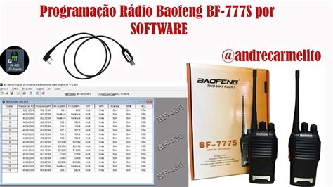 bf vfo|How To Program Baofeng Radio .